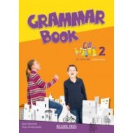 Off The Wall 2 (A1+) - Grammar